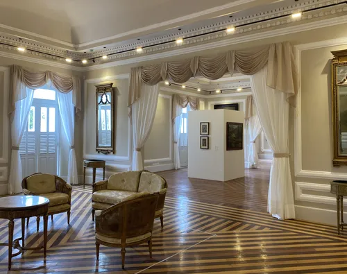 
				
					Museu de História da Paraíba: veja todas as exposições e como visitar
				
				