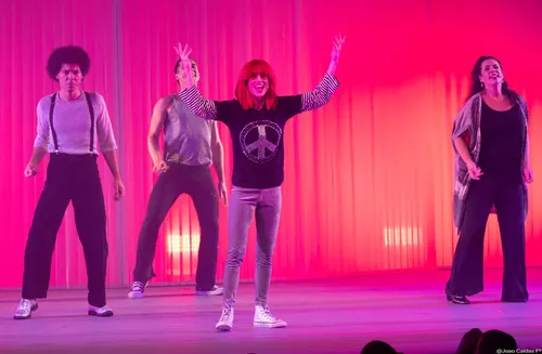 
				
					Musical autobiográfico de Rita Lee chega a João Pessoa neste fim de semana
				
				