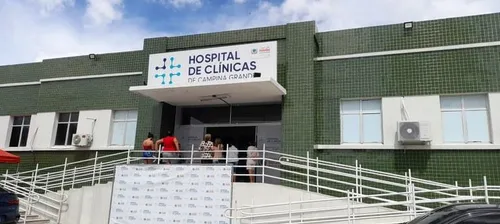 

					Mutirão oftalmológico em Campina Grande: MPPB entra com ação contra Estado e fundação

				