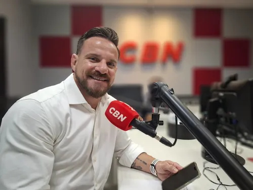 
				
					Na CBN, Tarcísio Jardim diz que segue na base de Cícero apesar de rompimento do prefeito com PP
				
				