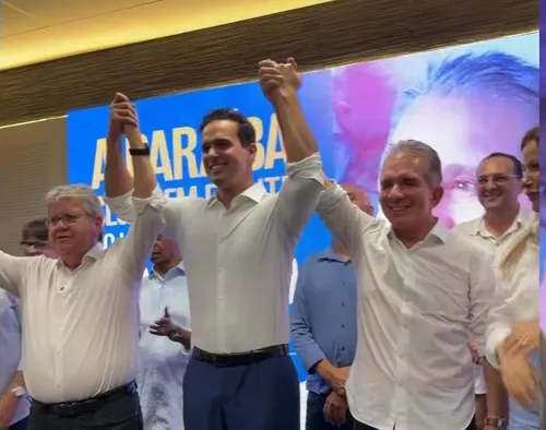 
				
					Nabor assume presidência do Republicanos e busca apoio de Lula mirando Senado
				
				