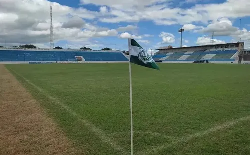 
				
					Nacional de Patos x Botafogo-PB pelo Paraibano 2026: onde assistir, prováveis escalações e mais
				
				