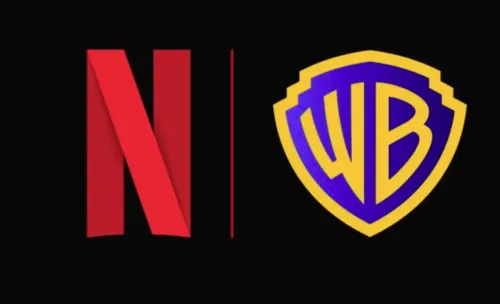 
				
					Netflix compra a Warner Bros por US$ 72 bilhões
				
				