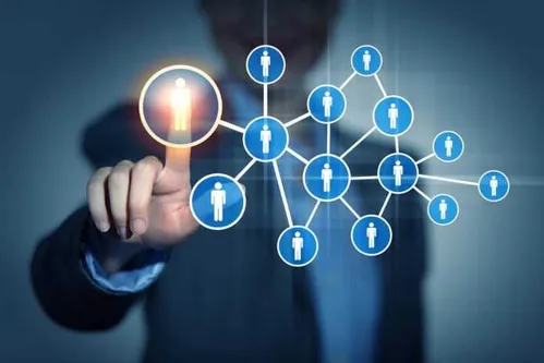 
				
					Netweaving : a evolução do networking
				
				