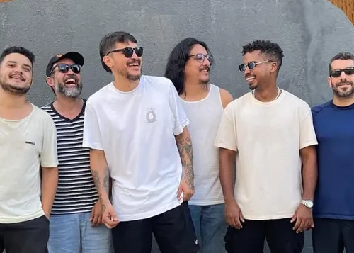 
				
					Nicácio e Totonho em João Pessoa
				
				