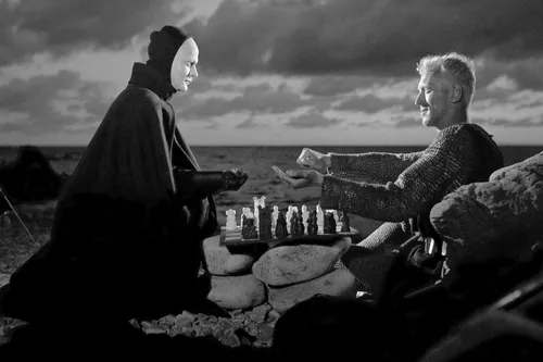 
				
					No Dia de Finados, a morte no cinema
				
				