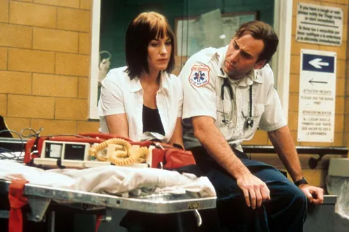 
				
					No Dia de Finados, a morte no cinema
				
				