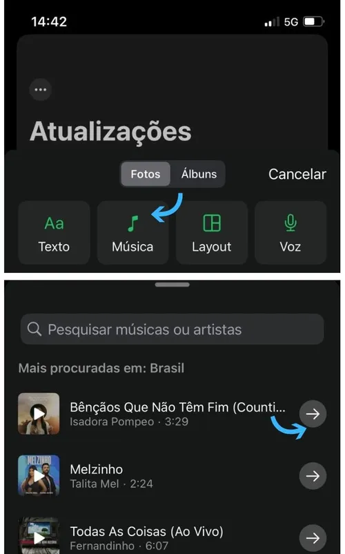 
					Tradução do WhatsApp: saiba como ativar a nova atualização do aplicativo
				
				