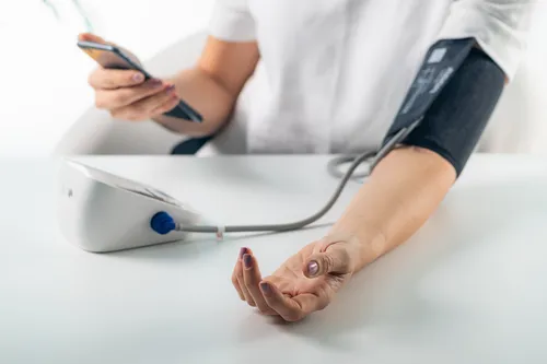 
				
					Nova regra da pressão: por que 12 por 8 deixou de ser normal
				
				