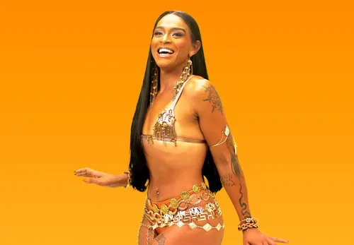 
				
					Novo álbum de Bixarte, 'Feitiço', é lançado com show de estreia gratuito em João Pessoa
				
				