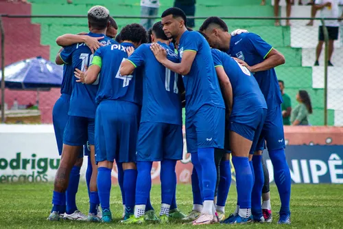 
				
					Copa do Brasil 2026: confira quando estreiam os times paraibanos e os principais detalhes
				
				