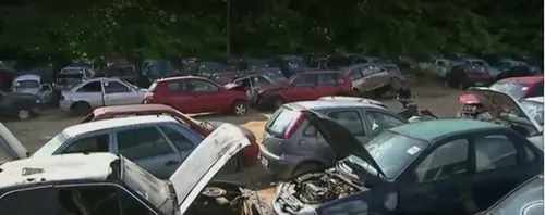 
				
					Novo leilão da Receita Federal na Paraíba tem carros, caminhões e celulares disponíveis
				
				