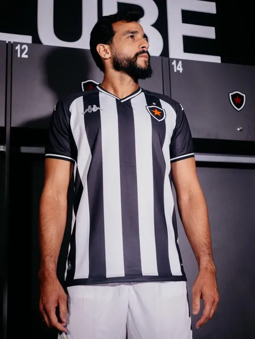 
				
					Novo vestiário do Botafogo-PB "pula" número 13 e deixa provocação ao Treze no CT da Maravilha
				
				