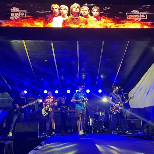 
				
					Nowaysis em João Pessoa
				
				