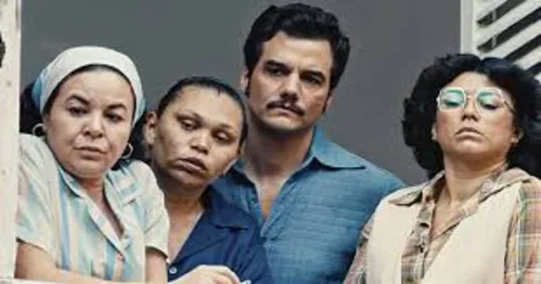 
				
					RETRO/2025 foi o ano de O Agente Secreto
				
				