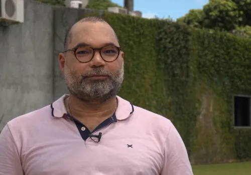 
				
					‘O Agente Secreto’: filme indicado ao Oscar tem tradução para o inglês feita por paraibano
				
				