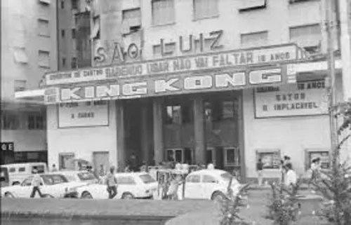 
				
					O Agente Secreto resgata o Recife dos meus afetos
				
				