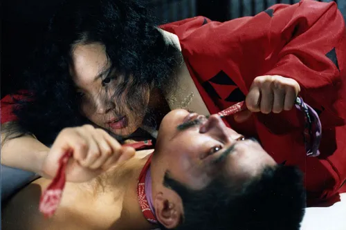 
				
					O Agente Secreto resgata o Recife dos meus afetos
				
				