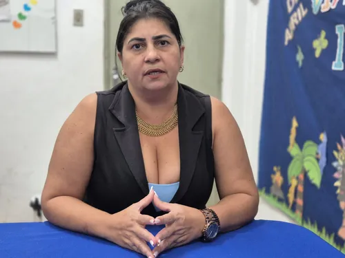 
				
					O alfabeto das águas em solo estrangeiro: como os warao se adaptaram a Paraíba
				
				