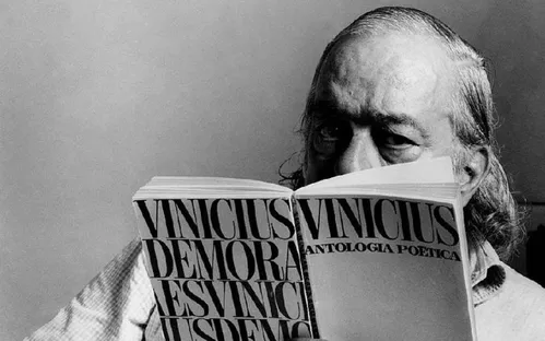 
				
					O branco mais preto do Brasil morreu há 45 anos
				
				