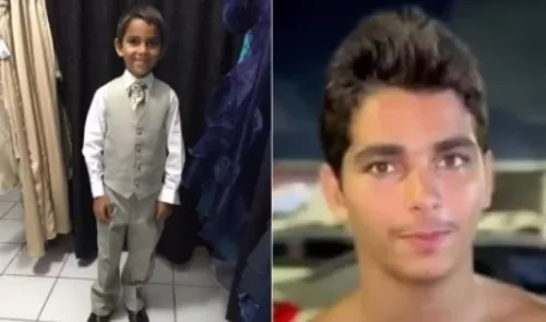 
				
					Do transformador gigante ao ataque da leoa: veja 25 fatos que marcaram a Paraíba em 2025
				
				