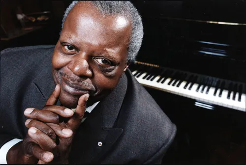 
				
					O centenário de um gigante do jazz
				
				