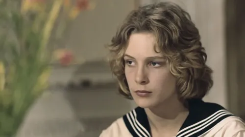 
				
					O garoto mais bonito do mundo ganhou um filme de Luchino Visconti
				
				