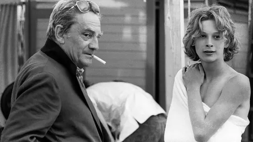 
				
					O garoto mais bonito do mundo ganhou um filme de Luchino Visconti
				
				