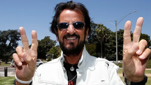 
				
					O mais velho dos quatro Beatles faz 85 anos
				
				