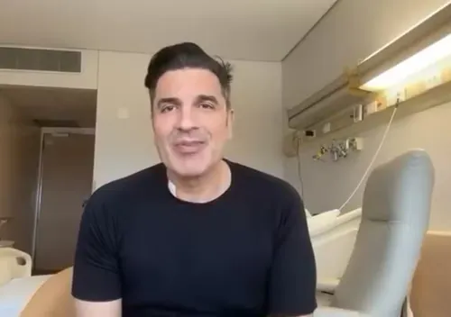 
				
					O que o caso de Edu Guedes nos ensina sobre o câncer de pâncreas?
				
				