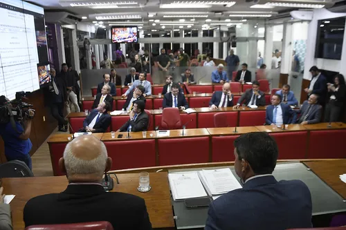 
				
					OPINIÃO: 'Intervalo Bíblico' em escolas de João Pessoa fere estado laico com imposição religiosa
				
				