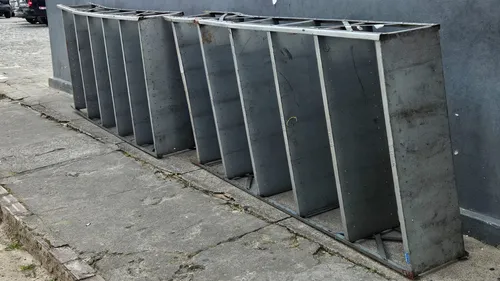 
				
					Objetos de prédio da Prefeitura de Campina Grande são furtados
				
				