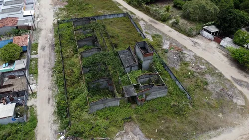 
				
					Obras Inacabadas: escola de quase R$ 3 milhões será demolida e creche abandonada vira ruína
				
				