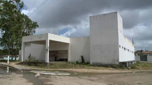 
				
					“Obras Inacabadas” mostra os prejuízos de unidades de saúde paradas em Bayeux e Santa Rita
				
				
