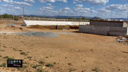 
				
					Obras retomadas com custo at cinco vezes maior encerram nova temporada da srie Obras Inacabadas
				
				