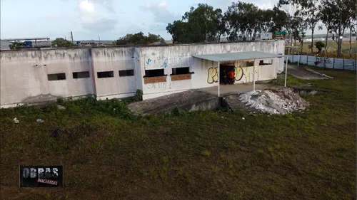 
Obras retomadas com custo até cinco vezes maior encerram nova temporada da série Obras Inacabadas
