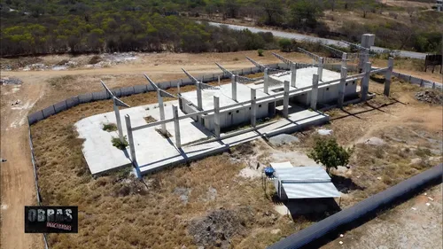 
				
					Obras retomadas com custo at cinco vezes maior encerram nova temporada da srie Obras Inacabadas
				
				