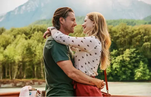 
				
					Oito dicas de filmes e séries para maratonar em 2026
				
				