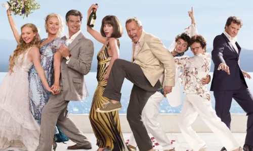 
				
					Oito dicas de filmes e séries para maratonar em 2026
				
				