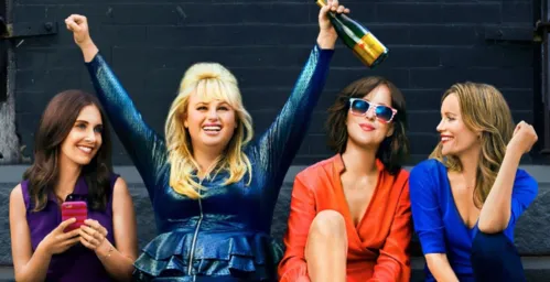 
				
					Oito dicas de filmes e séries para maratonar em 2026
				
				