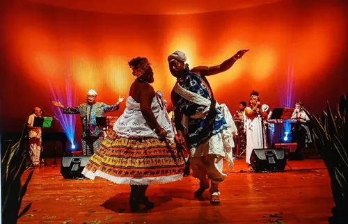 
				
					Ojú Òrun em João Pessoa
				
				