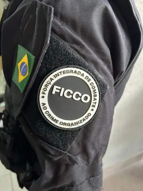 
				
					Operação Recalcitrância: ação conjunta cumpre mandados contra núcleo de grupo criminoso na PB
				
				