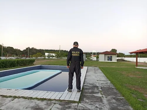 
				
					Operação da PF combate tráfico de drogas e lavagem de dinheiro na Grande João Pessoa
				
				