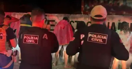 
				
					Operação da Polícia Civil mira suspeitos de furto na orla de João Pessoa
				
				