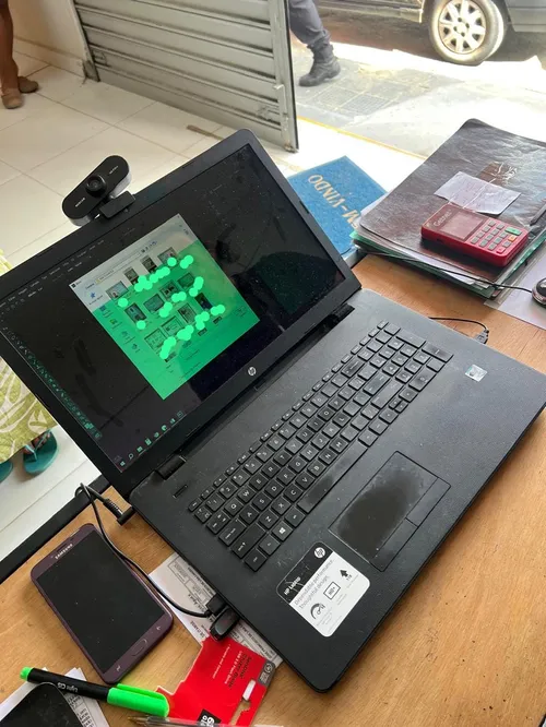 
				
					Operação da Polícia Federal contra fraudes em benefícios previdenciários cumpre mandados na PB
				
				