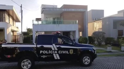 
				
					Operação investiga esquema de sonegação de ICMS que teria causado prejuízo milionário na PB
				
				