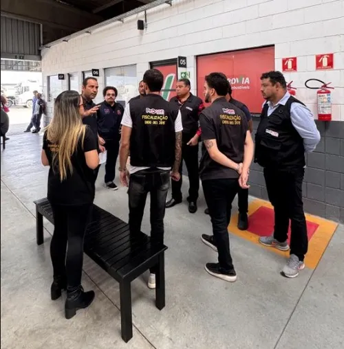 
				
					Operação investiga reajustes nos preços dos combustíveis em João Pessoa
				
				