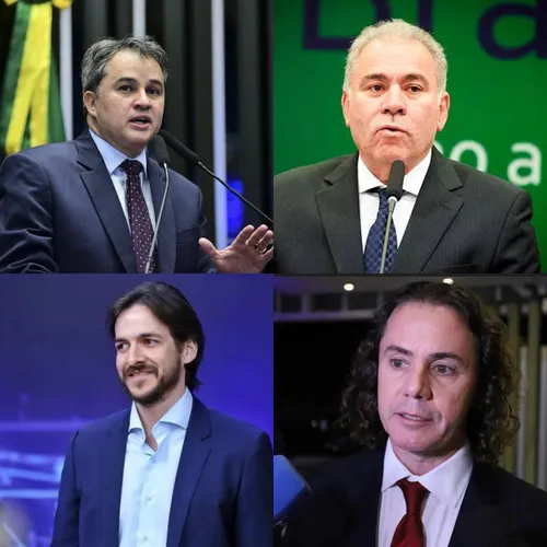 
				
					Oposição da Paraíba erra se fizer movimento em direção ao bolsonarismo
				
				