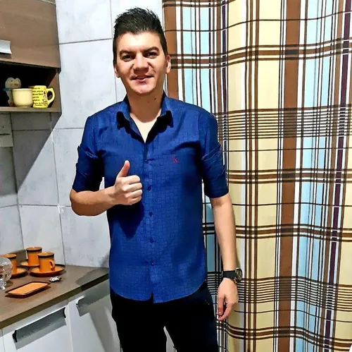 
				
					Pais lamentam morte de homem suspeita de intoxicação por metanol na PB: ‘aconteceu rápido'
				
				