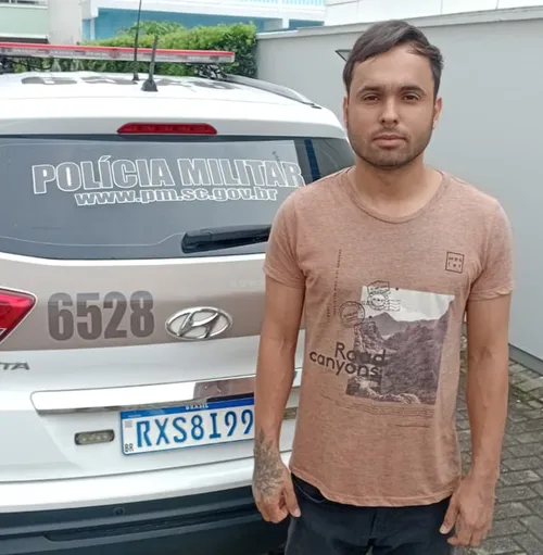 
				
					Pai que matou o filho autista de 11 anos e confessou o crime: entenda o caso
				
				